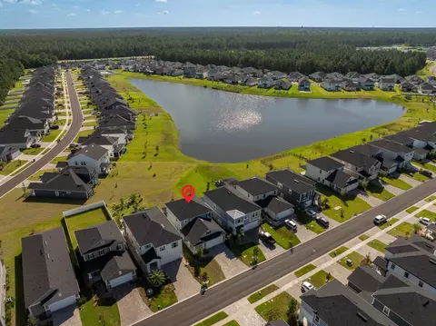 View/Area - 499 Silver Landing Dr, Saint Augustine, FL 32092 photo 3 of 5