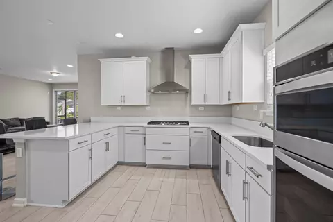 Kitchen - 499 Silver Landing Dr, Saint Augustine, FL 32092 photo 4 of 4