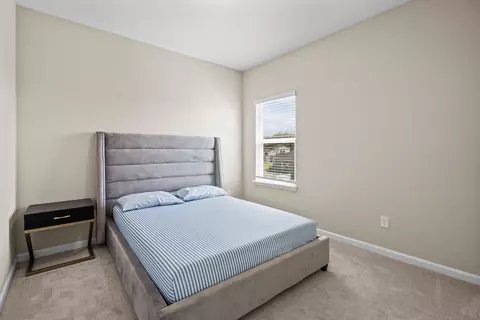 Bedroom - 499 Silver Landing Dr, Saint Augustine, FL 32092 photo 8 of 9