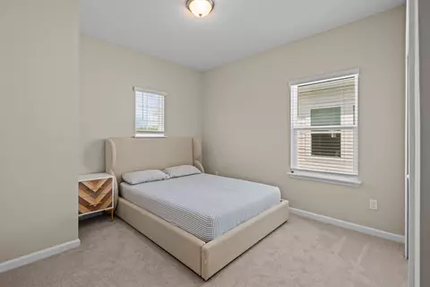 Bedroom - 499 Silver Landing Dr, Saint Augustine, FL 32092 photo 4 of 9