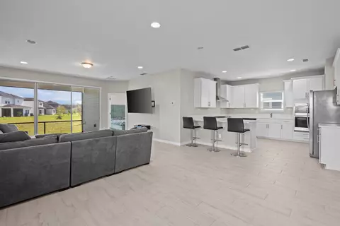 Entry Way - 499 Silver Landing Dr, Saint Augustine, FL 32092 photo 1 of 6
