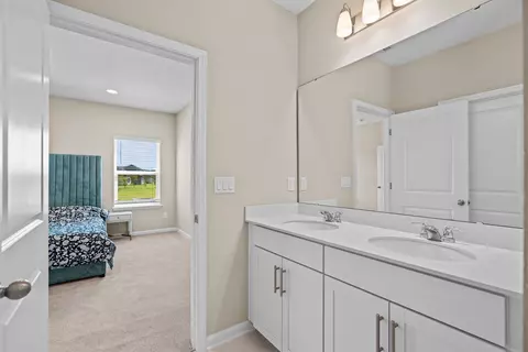 Entry Way - 499 Silver Landing Dr, Saint Augustine, FL 32092 photo 3 of 6