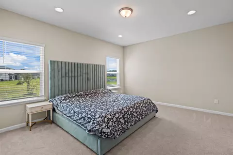 Bedroom - 499 Silver Landing Dr, Saint Augustine, FL 32092 photo 2 of 9