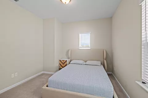 Bedroom - 499 Silver Landing Dr, Saint Augustine, FL 32092 photo 5 of 9