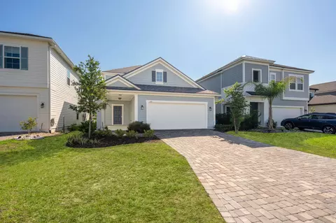 Exterior - 499 Silver Landing Dr, Saint Augustine, FL 32092 photo 2 of 6