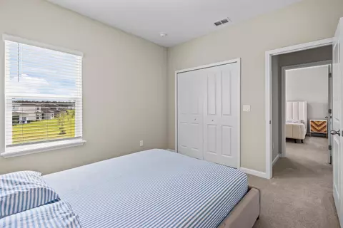 Bedroom - 499 Silver Landing Dr, Saint Augustine, FL 32092 photo 9 of 9