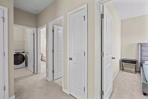 Entry Way - 499 Silver Landing Dr, Saint Augustine, FL 32092 photo 6 of 6