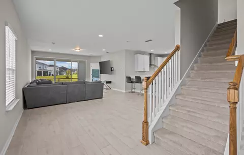 Entry Way - 499 Silver Landing Dr, Saint Augustine, FL 32092 photo 2 of 6