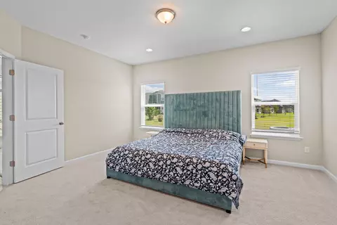 Bedroom - 499 Silver Landing Dr, Saint Augustine, FL 32092 photo 1 of 9