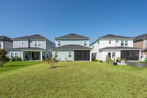 Exterior - 499 Silver Landing Dr, Saint Augustine, FL 32092 photo 5 of 6
