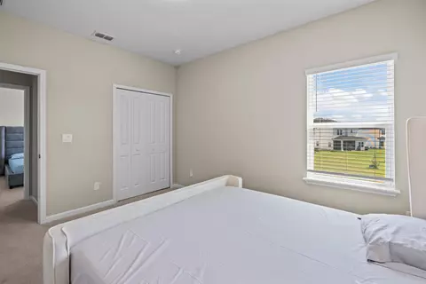 Bedroom - 499 Silver Landing Dr, Saint Augustine, FL 32092 photo 7 of 9