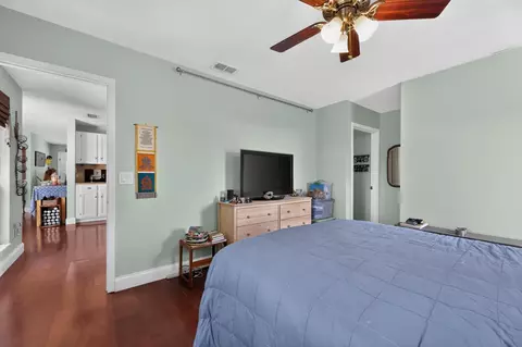 Bedroom - 143 Egret Rd, Saint Augustine, FL 32086 photo 2 of 4