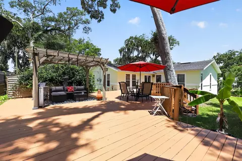 Exterior - 143 Egret Rd, Saint Augustine, FL 32086 photo 6 of 22