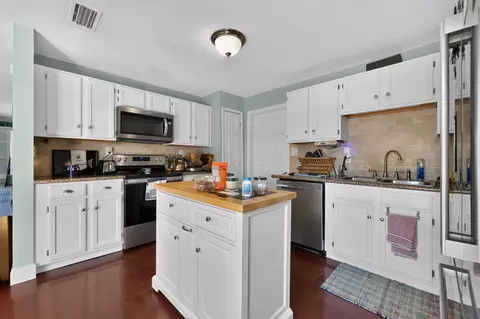 Kitchen - 143 Egret Rd, Saint Augustine, FL 32086 photo 4 of 4