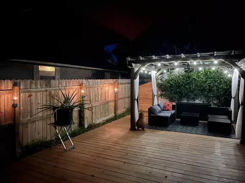 Exterior - 143 Egret Rd, Saint Augustine, FL 32086 photo 20 of 22