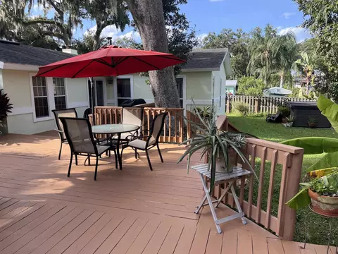 Exterior - 143 Egret Rd, Saint Augustine, FL 32086 photo 13 of 22