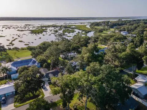 View/Area - 143 Egret Rd, Saint Augustine, FL 32086 photo 7 of 11
