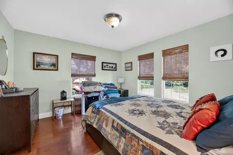 Bedroom - 143 Egret Rd, Saint Augustine, FL 32086 photo 4 of 4