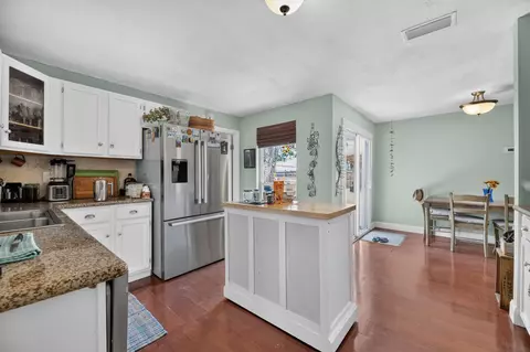 Kitchen - 143 Egret Rd, Saint Augustine, FL 32086 photo 1 of 4