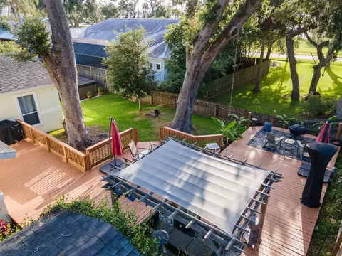 Exterior - 143 Egret Rd, Saint Augustine, FL 32086 photo 11 of 22