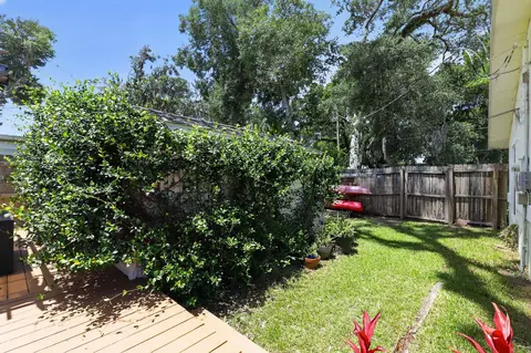 Exterior - 143 Egret Rd, Saint Augustine, FL 32086 photo 8 of 22