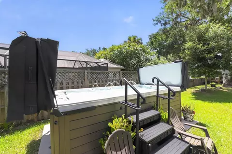 Exterior - 143 Egret Rd, Saint Augustine, FL 32086 photo 7 of 22