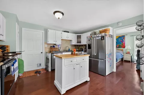 Kitchen - 143 Egret Rd, Saint Augustine, FL 32086 photo 3 of 4