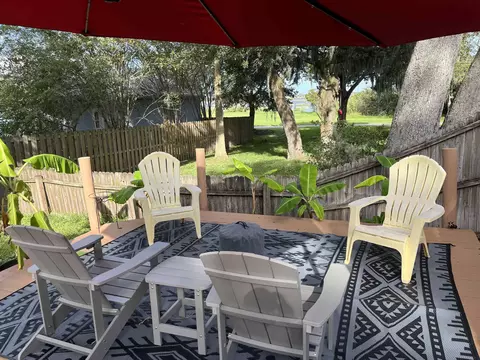 Exterior - 143 Egret Rd, Saint Augustine, FL 32086 photo 17 of 22