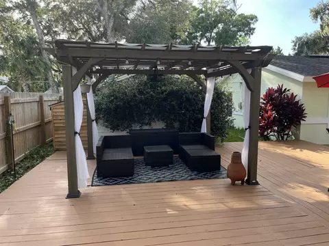 Exterior - 143 Egret Rd, Saint Augustine, FL 32086 photo 19 of 22