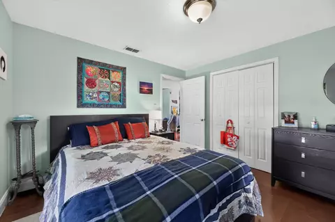 Bedroom - 143 Egret Rd, Saint Augustine, FL 32086 photo 3 of 4