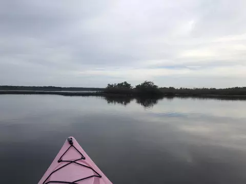 View/Area - 143 Egret Rd, Saint Augustine, FL 32086 photo 8 of 11