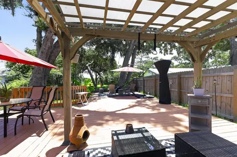 Exterior - 143 Egret Rd, Saint Augustine, FL 32086 photo 3 of 22