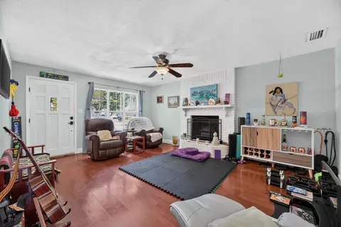 Living - 143 Egret Rd, Saint Augustine, FL 32086 photo 1 of 1