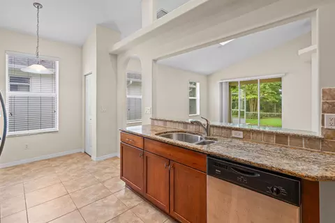 Kitchen - 756 Crestwood Dr, Saint Augustine, FL 32086 photo 2 of 3