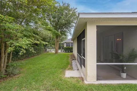 Exterior - 756 Crestwood Dr, Saint Augustine, FL 32086 photo 6 of 8