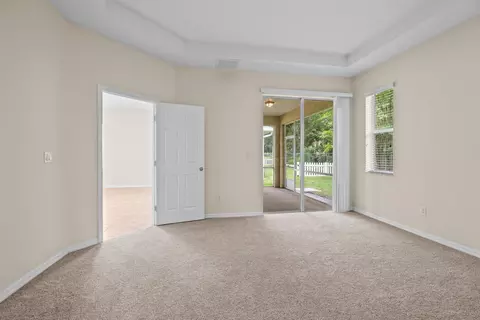 Bedroom - 756 Crestwood Dr, Saint Augustine, FL 32086 photo 4 of 7