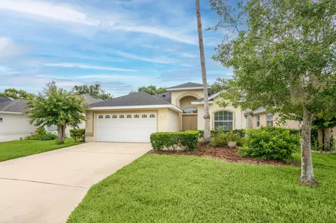Exterior - 756 Crestwood Dr, Saint Augustine, FL 32086 photo 2 of 8