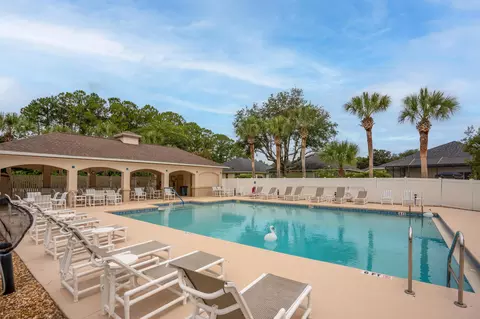 Exterior - 756 Crestwood Dr, Saint Augustine, FL 32086 photo 7 of 8