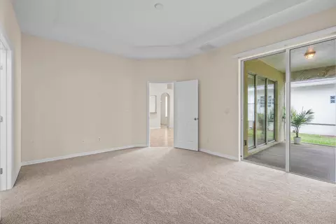 Bedroom - 756 Crestwood Dr, Saint Augustine, FL 32086 photo 3 of 7