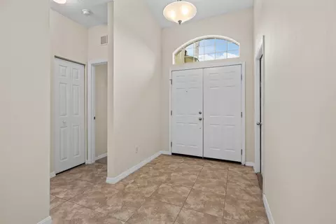 Entry Way - 756 Crestwood Dr, Saint Augustine, FL 32086 photo 1 of 2
