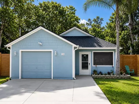 228 Nesmith Ave, Saint Augustine, FL 32084 photo 1
