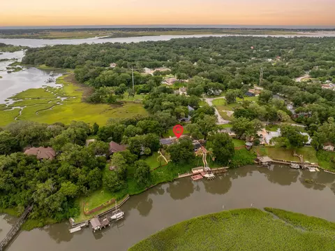 View/Area - 3825 Hickory Ln, Saint Augustine, FL 32086 photo 2 of 7