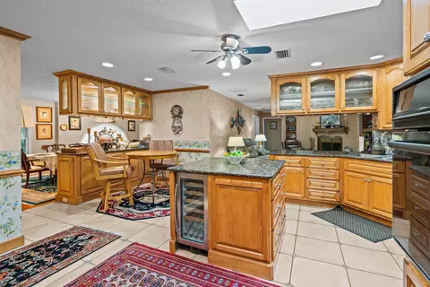 Kitchen - 3825 Hickory Ln, Saint Augustine, FL 32086 photo 2 of 3