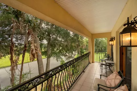 Exterior - 3825 Hickory Ln, Saint Augustine, FL 32086 photo 4 of 4