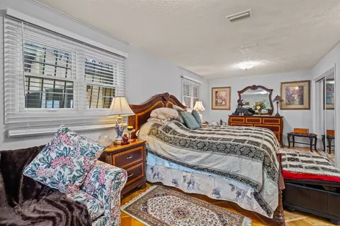 Bedroom - 3825 Hickory Ln, Saint Augustine, FL 32086 photo 4 of 4