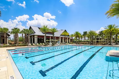 Exterior - 132 Palisade Dr, Saint Augustine, FL 32092 photo 20 of 28