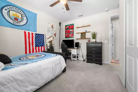 Bedroom - 132 Palisade Dr, Saint Augustine, FL 32092 photo 4 of 7