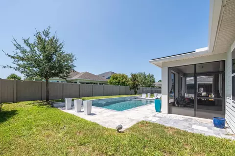 Exterior - 132 Palisade Dr, Saint Augustine, FL 32092 photo 18 of 28