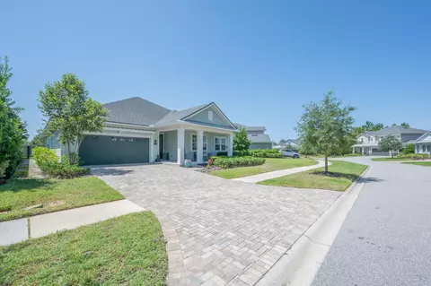 Exterior - 132 Palisade Dr, Saint Augustine, FL 32092 photo 5 of 28