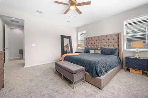 Bedroom - 132 Palisade Dr, Saint Augustine, FL 32092 photo 2 of 7